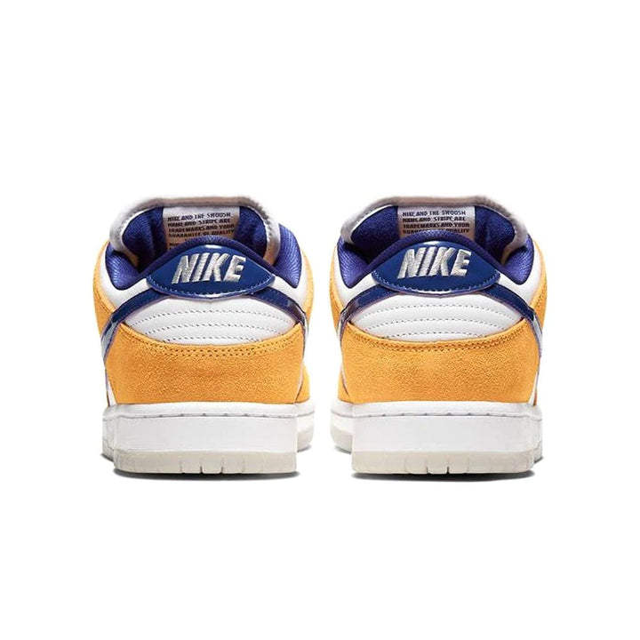 Nike SB Dunk Low 'Laser Orange' – SneakerSafe