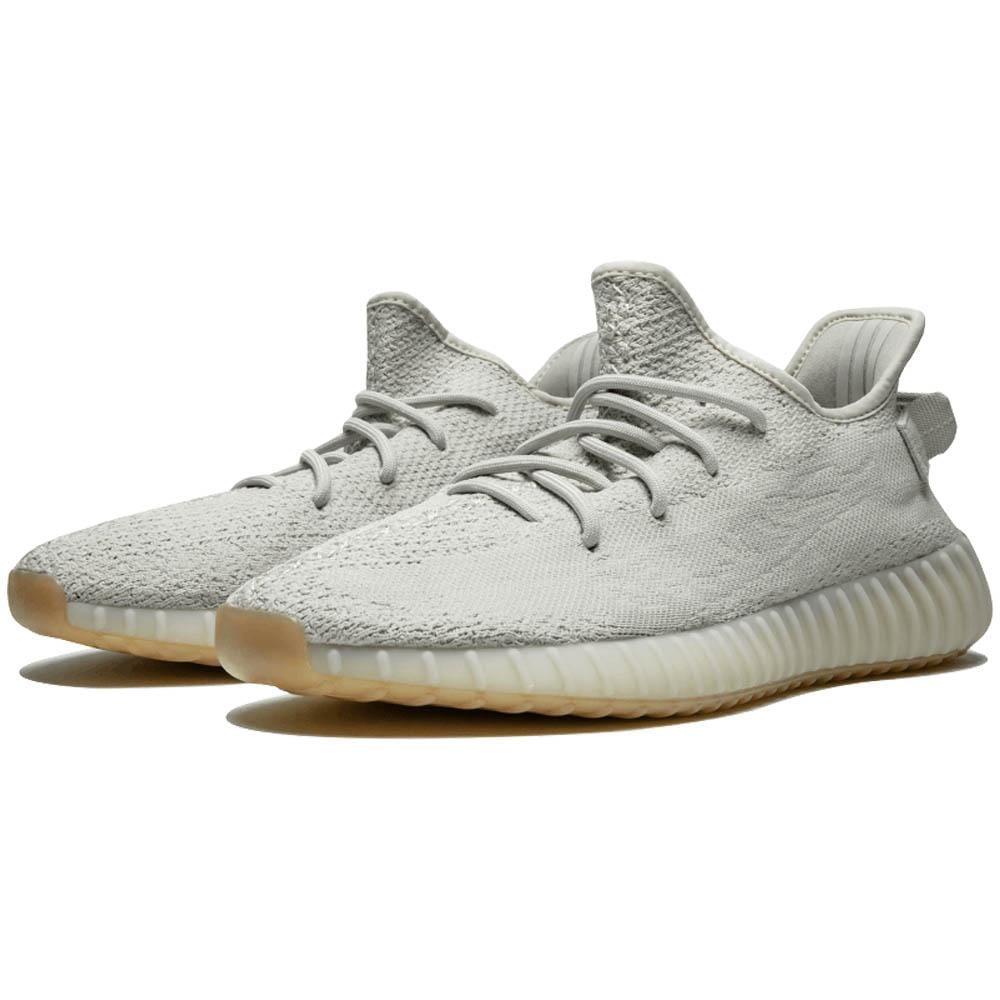 adidas gazelle silver green womens YEEZY BOOST 350 V2 | Mono Clay | Code: EG6872