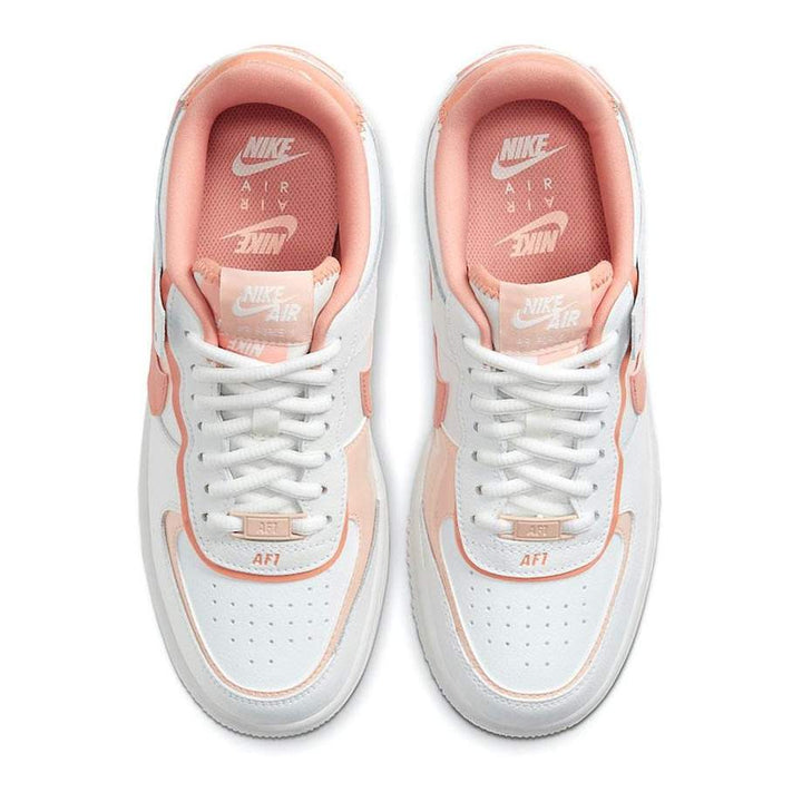 air force 1 shadow pale coral