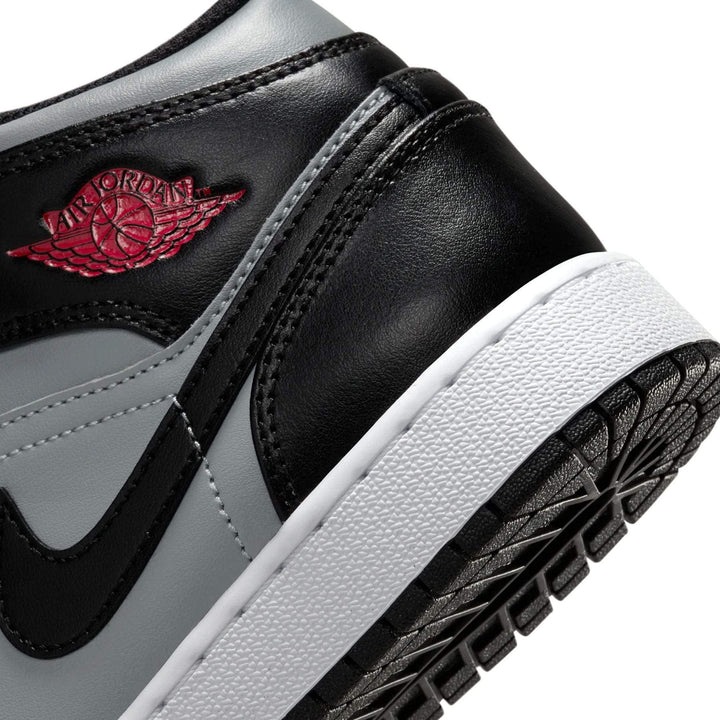 Air Jordan Mid 'Shadow Red' – SneakerSafe - Main Image