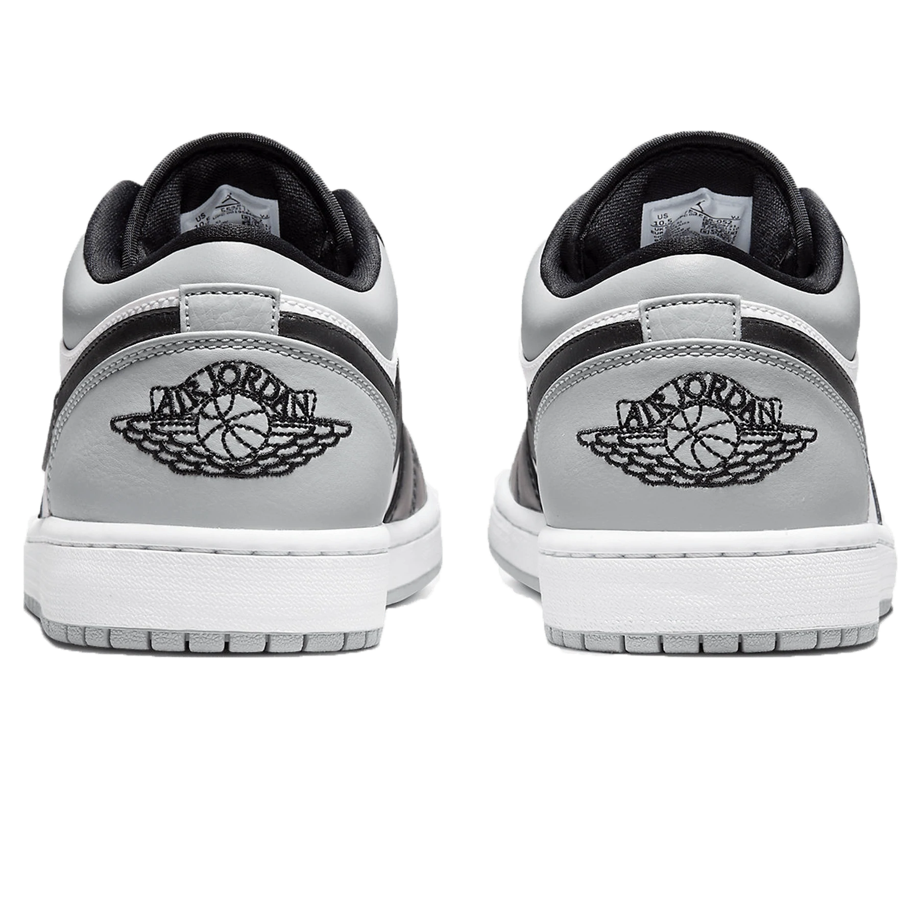 Shadow jordan 1 low sales