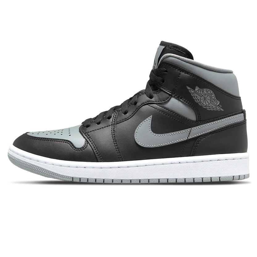 Air Jordan 1 Mid 'Shadow' (W) – SneakerSafe