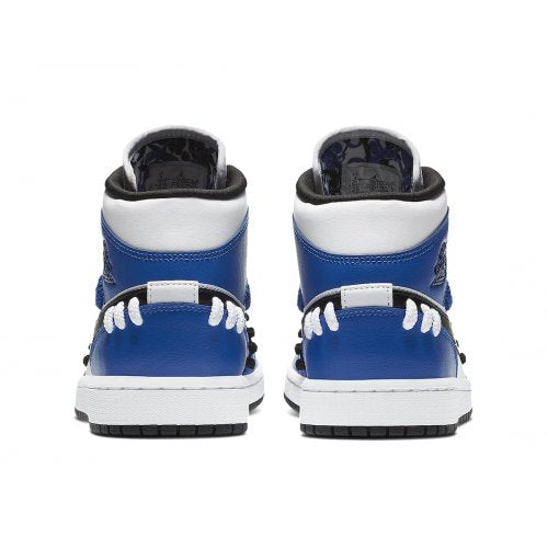 Air Jordan Mid 'Sisterhood' – SneakerSafe