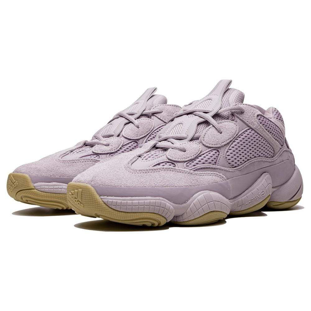 adidas gazelle silver green womens Adidas Yeezy 500 Stone main image 1