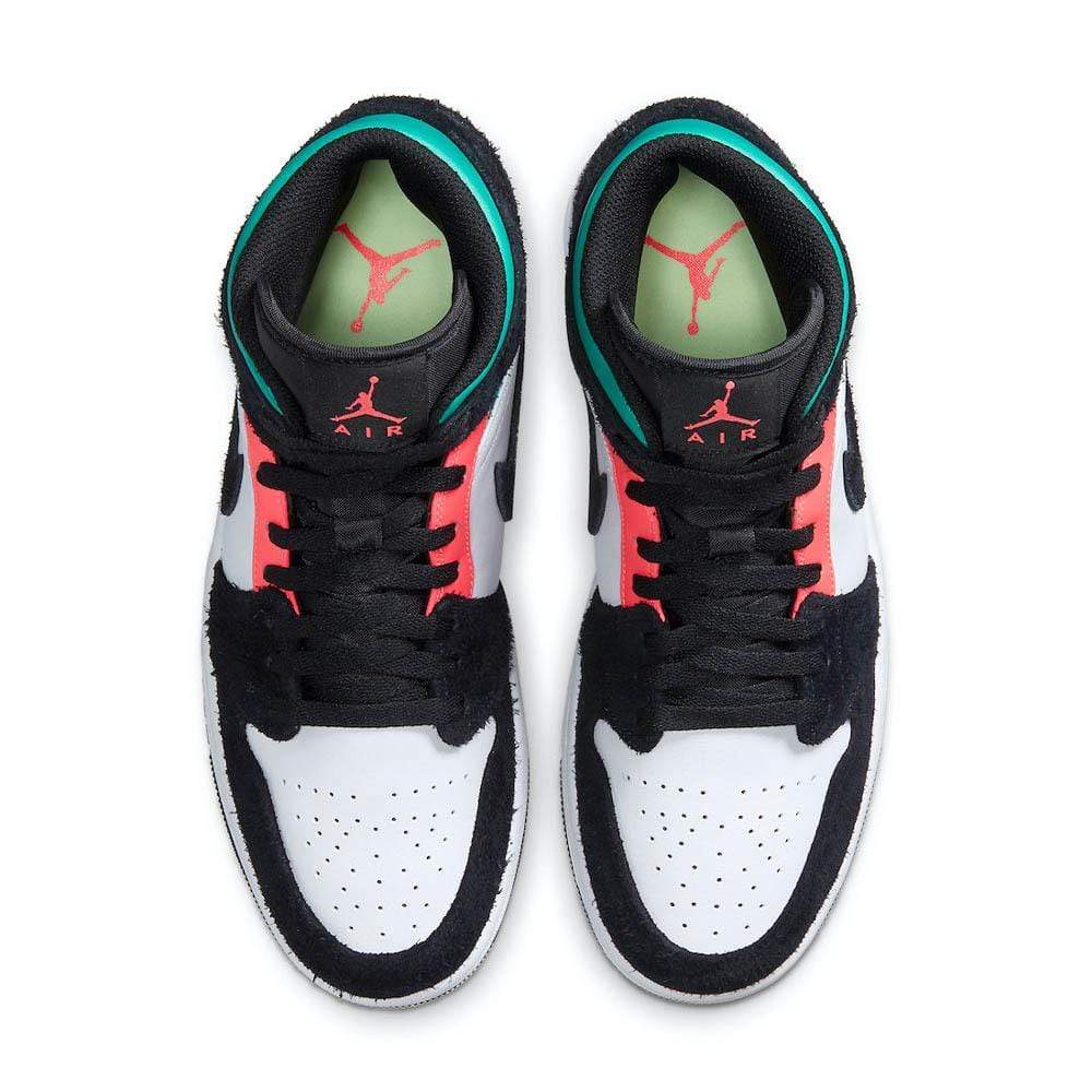 Air Jordan 1 Mid South Beach SneakerSafe