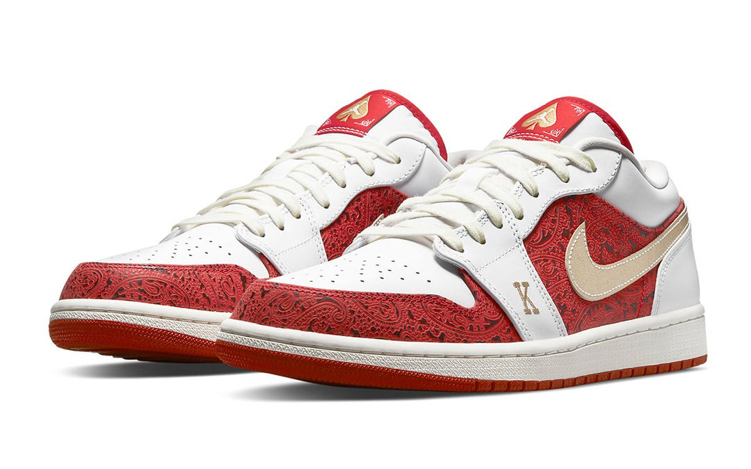 jordan funk low spades