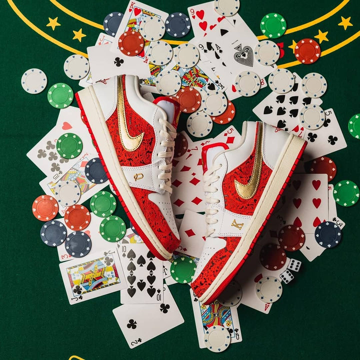nike ace of spades