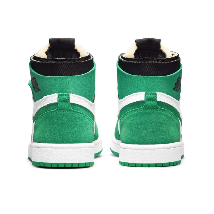 Air Jordan High Zoom CMFT 'Stadium Green' – SneakerSafe