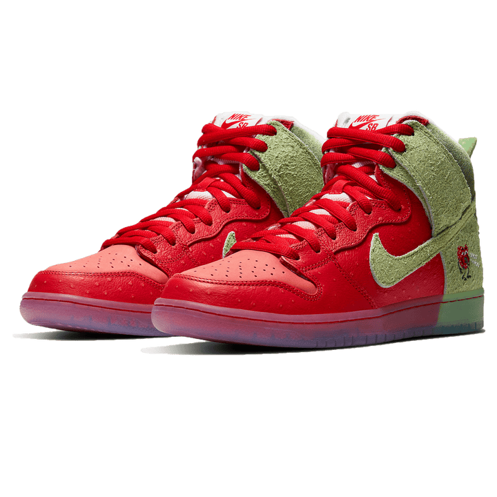nike sb strawberry cough for sale