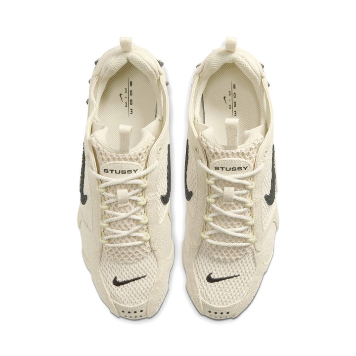 Nike x Stussy Air Zoom Spiridon 'Fossil' – SneakerSafe