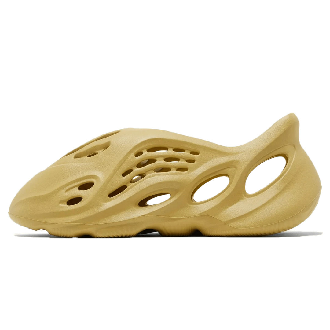 Yeezy Foam Runner 'Sulfur' – SneakerSafe