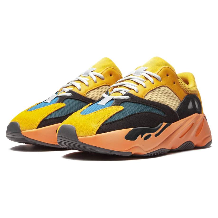 adidas yeezy boost 700 v1 sun