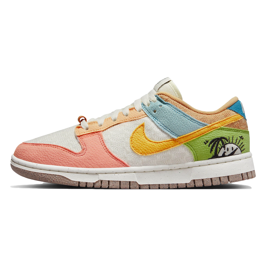 Nike Dunk Low 'Sun Club Multi' – SneakerSafe