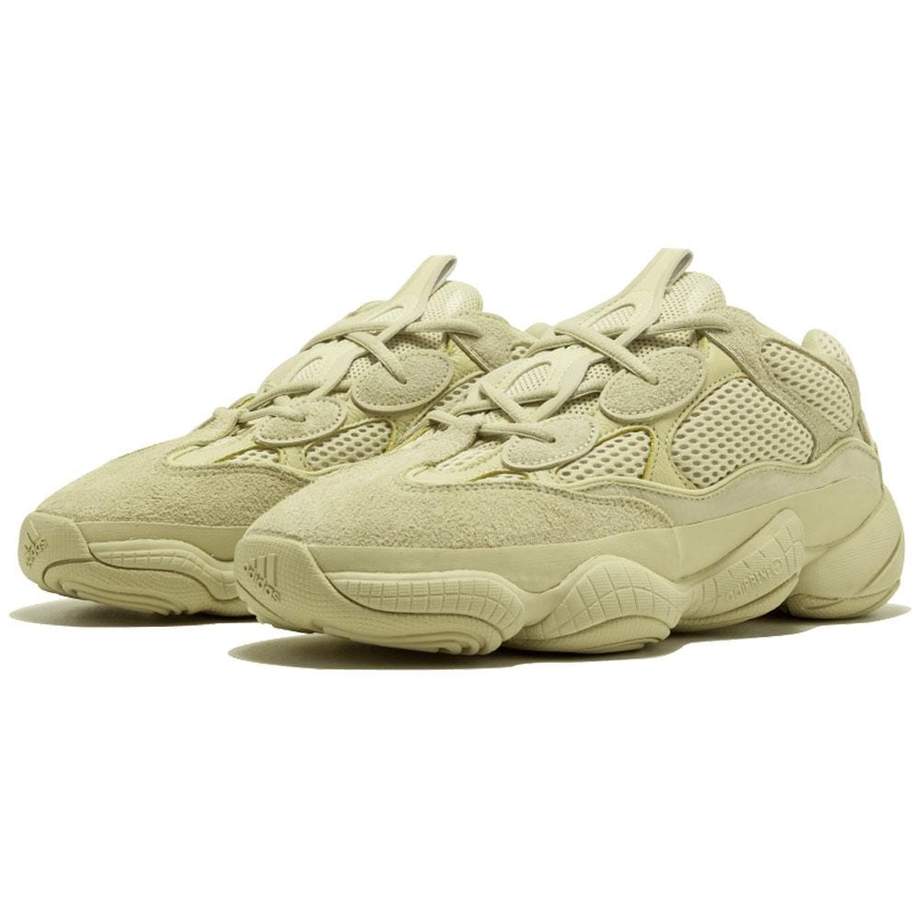 Yeezy 500  SneakerSafe