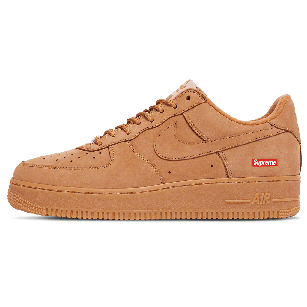 Nike AF1 Air Force 1 High Supreme shop SP Rood