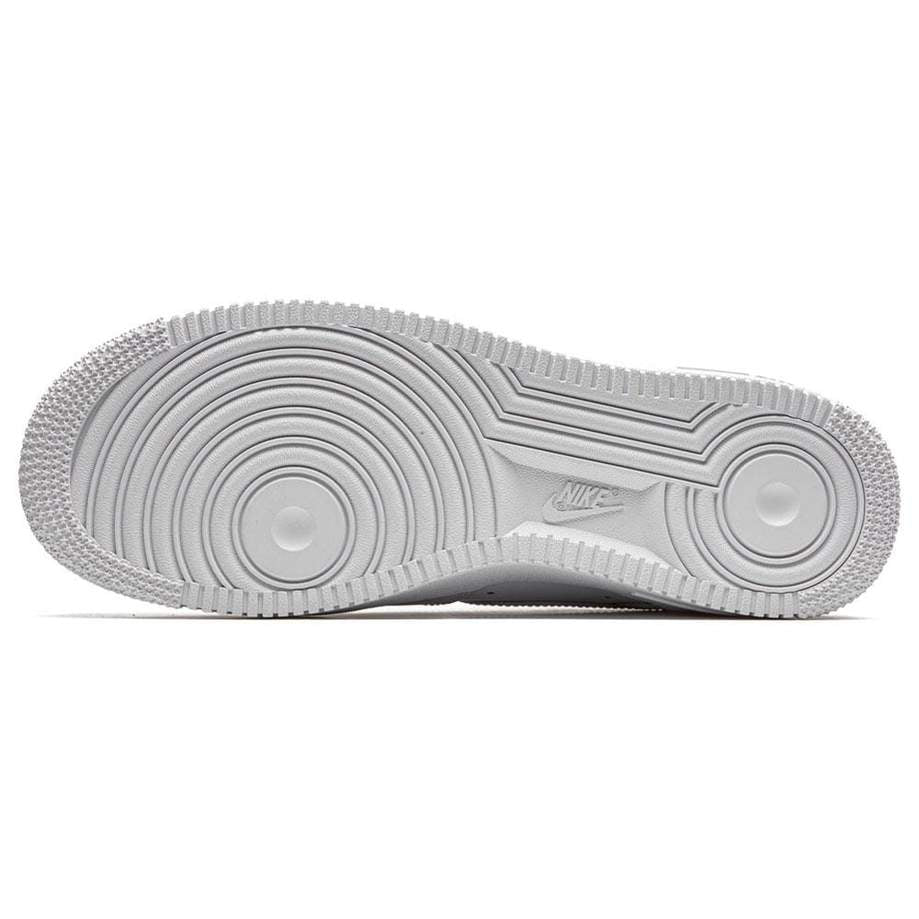 Supreme Air Force 1 Low / White / 28cm ③ Nike Air Force 1 Low Supreme White – Side Kicks