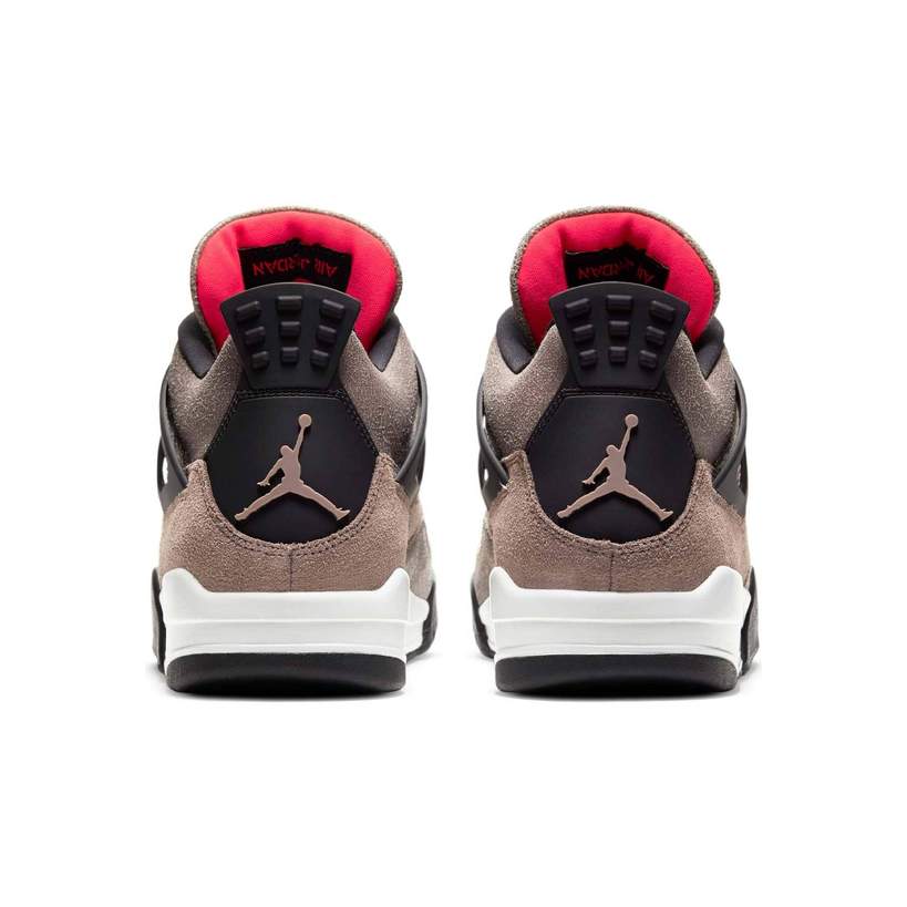 air jordan 4 haze taupe