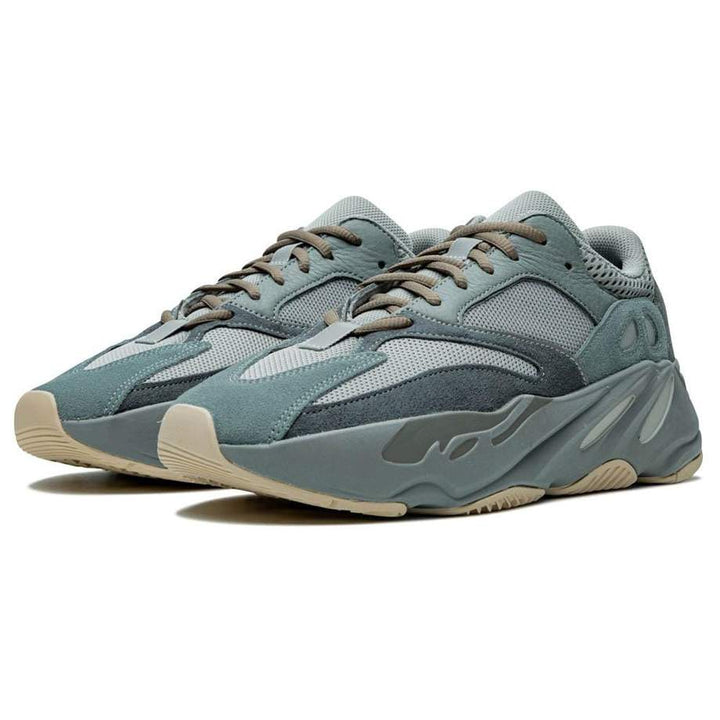 Yeezy Boost 700 V2 'Teal Blue' – SneakerSafe