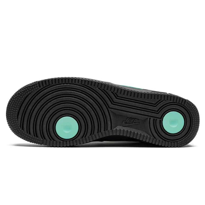 Nike x Tiffany & Co. Air Force 1 Low '1837' – SneakerSafe