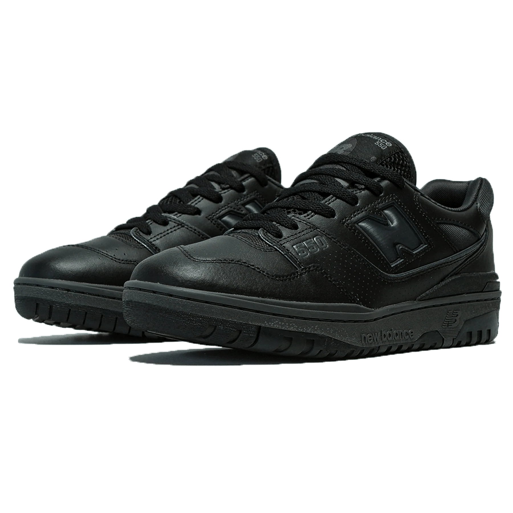 Nike new shop balance black