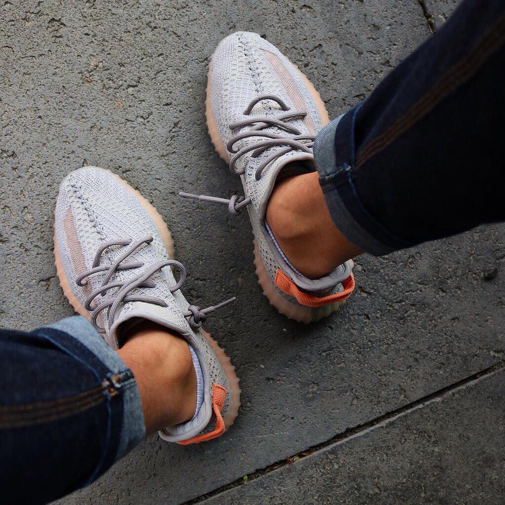 Yeezy Boost 350 V2 'True Form' (TRFRM) SneakerSafe Yeezy Boost 350 V2 'True Form' (TRFRM) SneakerSafe