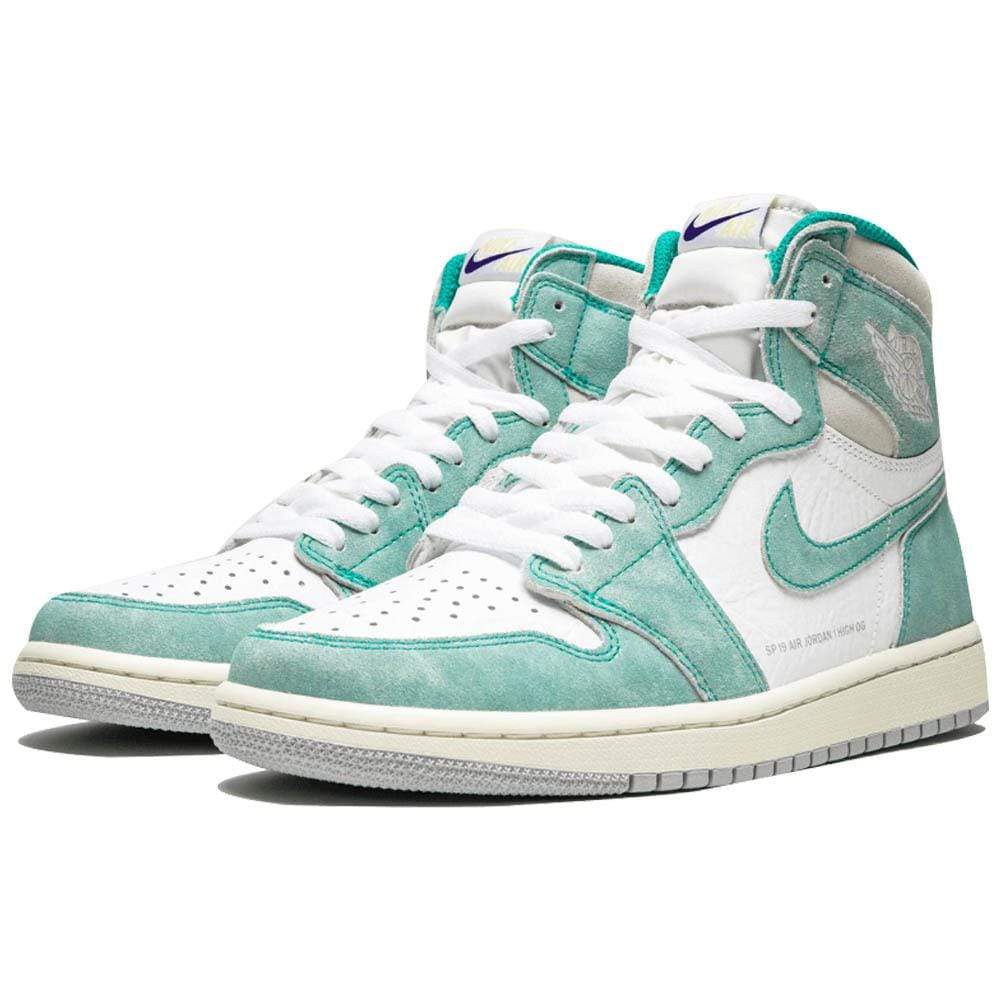 turbo green jordan 1 size 11