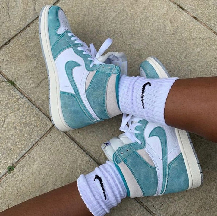 turbo green 1s gs