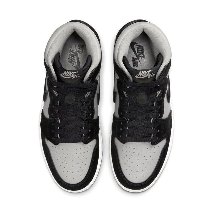 Air Jordan 1 High Twist 2.0 Medium Grey SneakerSafe
