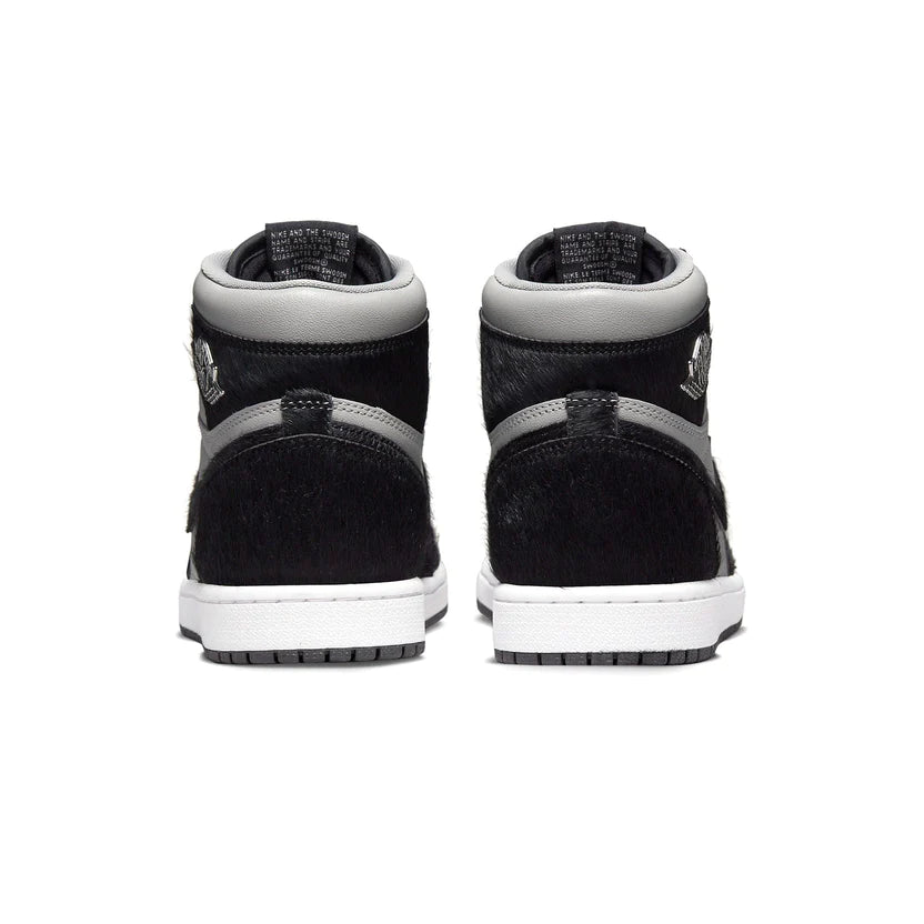 Air jordan 1 2024 twist