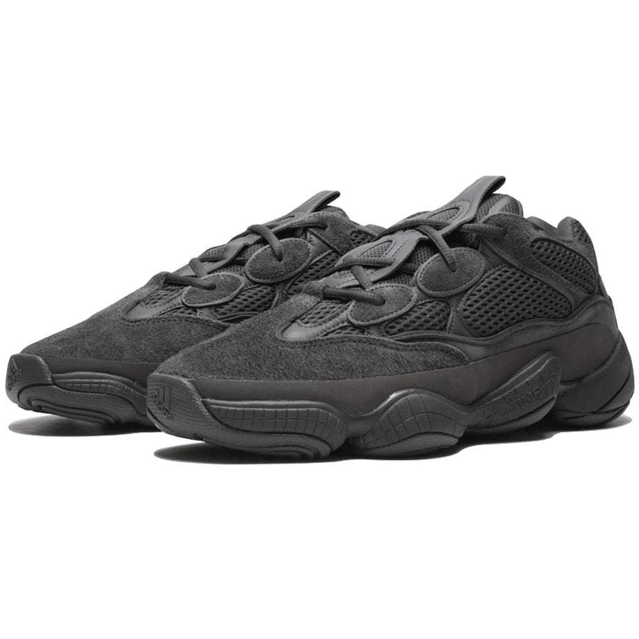 adidas yeezy 500 utility black mens