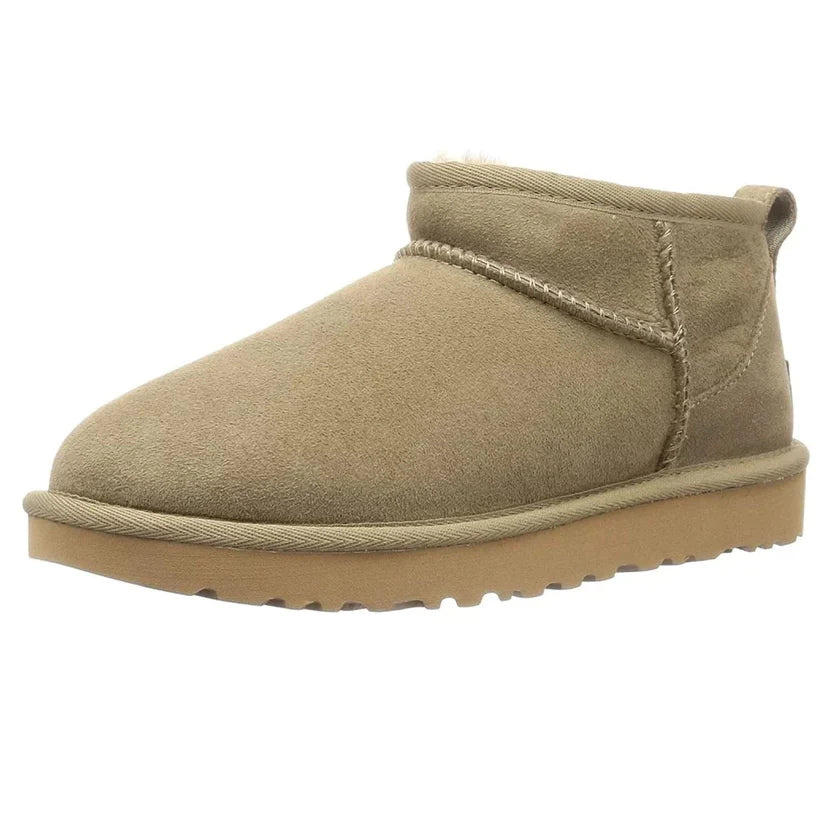 Ugg mini 2025 classic antilope