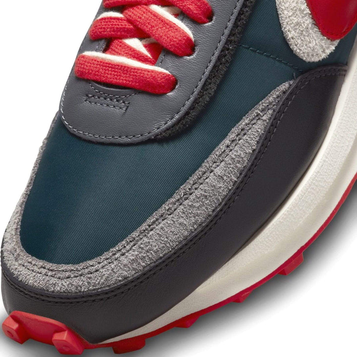 Nike LD Waffle x Sacai x Undercover 'Midnight Spruce University