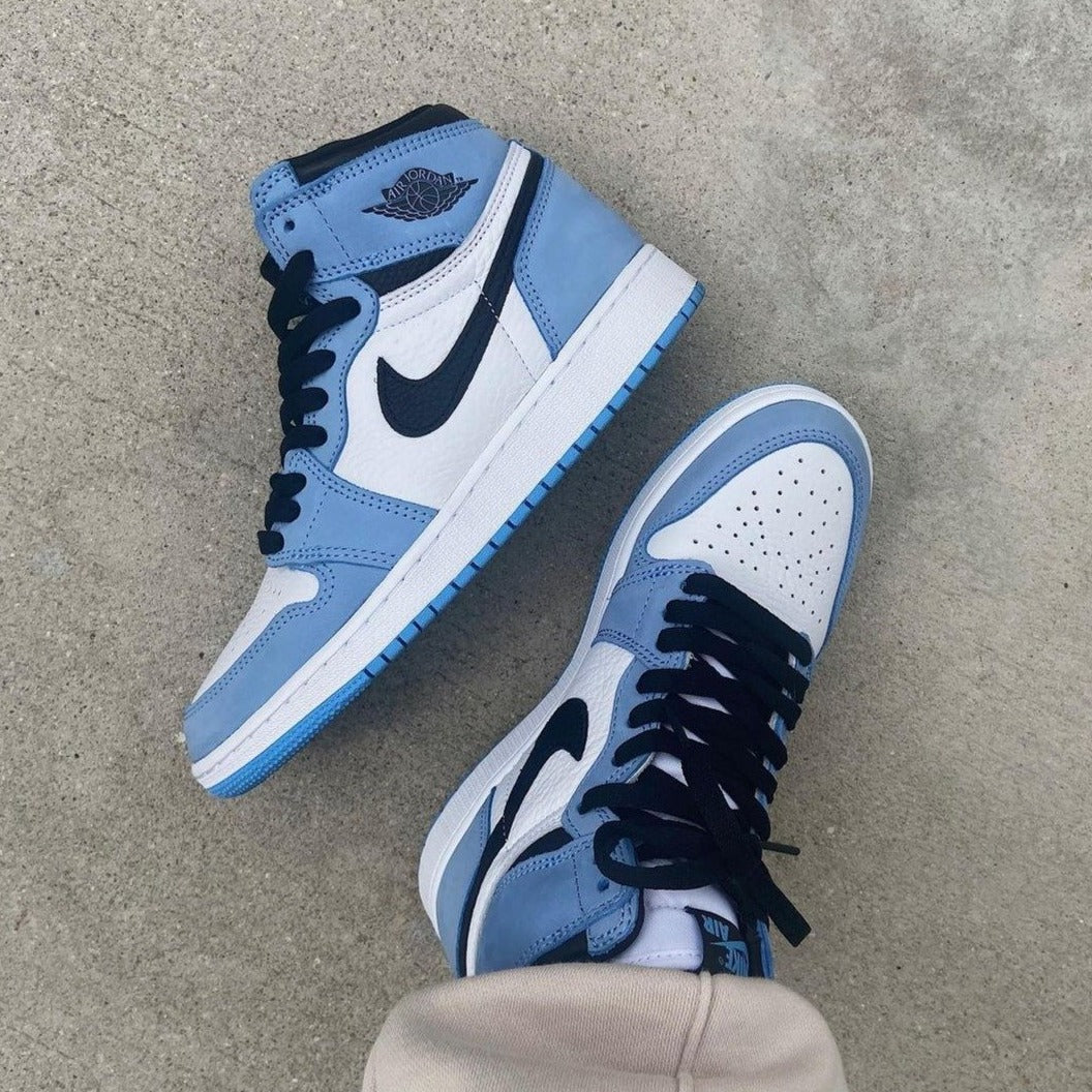 Air Jordan High 'University Blue' – SneakerSafe