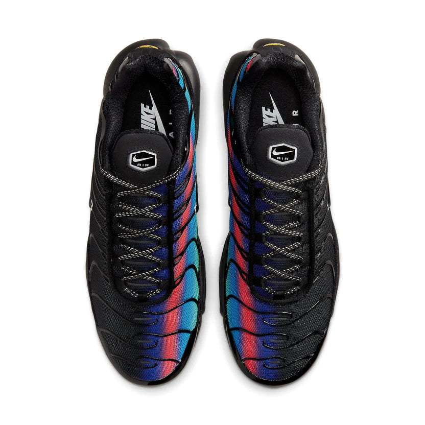 Red and blue tns on sale