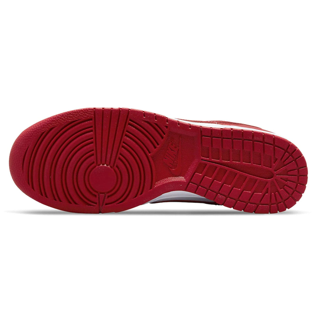 Nike Dunk Low USC Gym outlet Red Größe 39 (US 6,5)