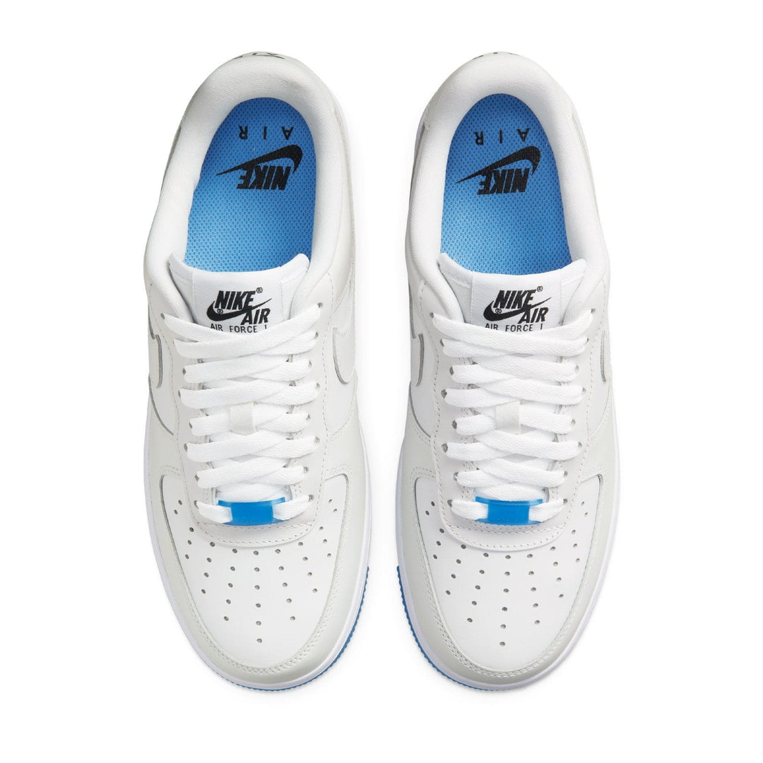 Nike Air Force Low LX 'UV Reactive' – SneakerSafe