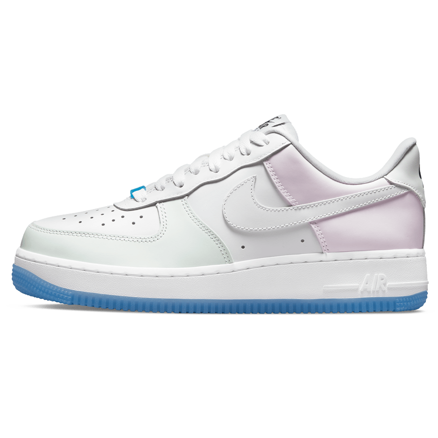 Nike air hot sale force lx 07