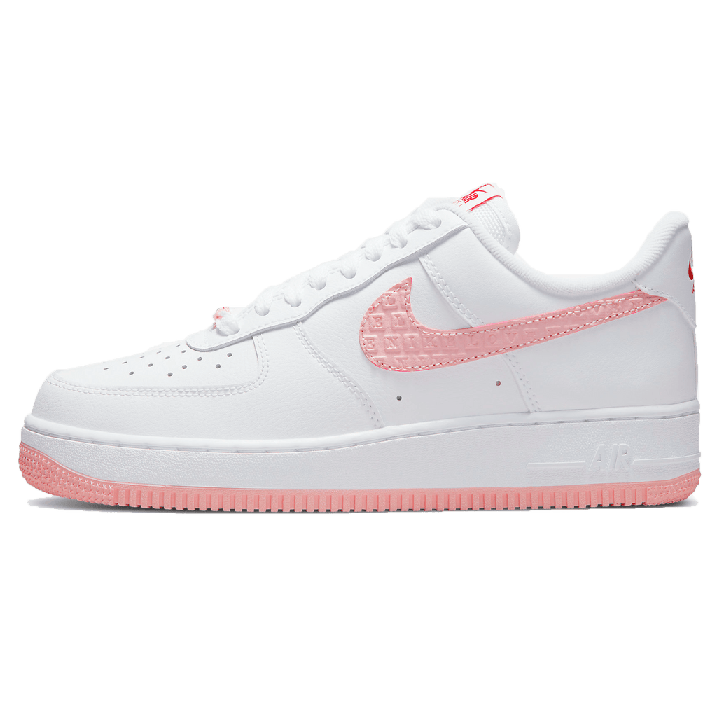 Air force 1 clearance vday pink
