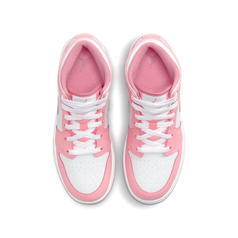 Air Jordan 1 Mid Valentine s Day 2023 SneakerSafe