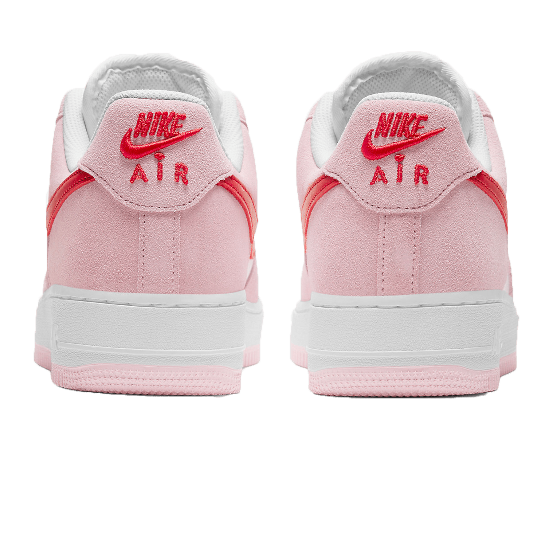 Nike Air Force 1 Low Valentine s Day Love Letter SneakerSafe
