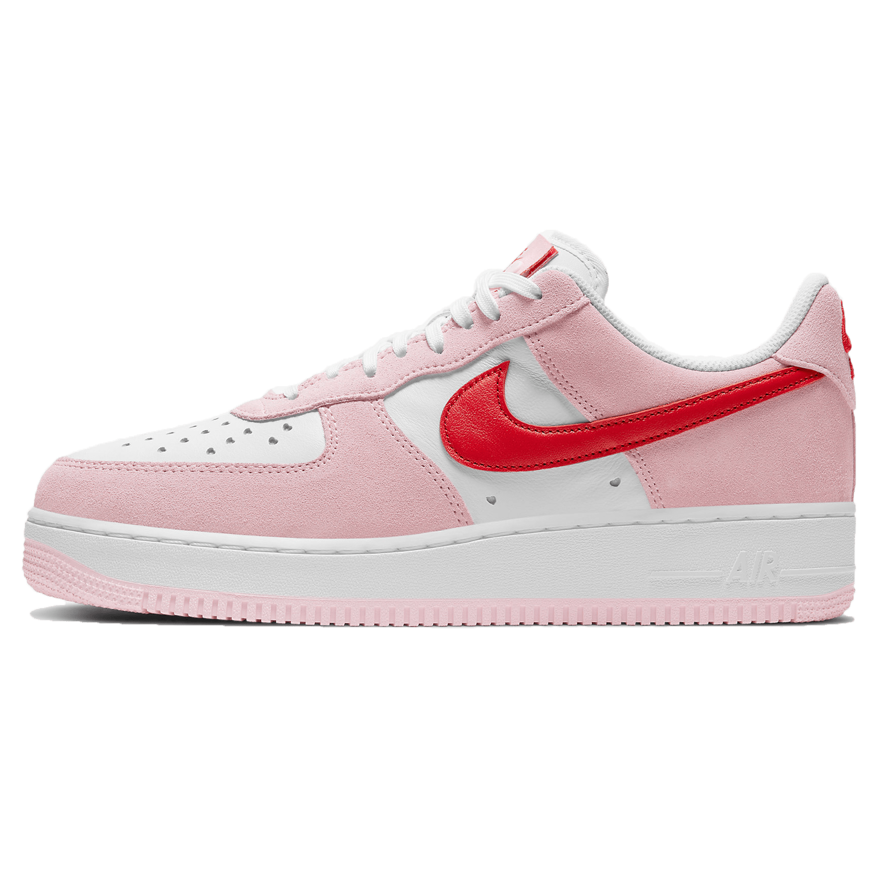 Valentines air 2025 force 1 219
