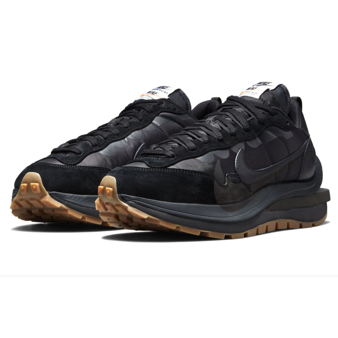 Nike x Sacai Vaporwaffle 'Black Gum' – SneakerSafe