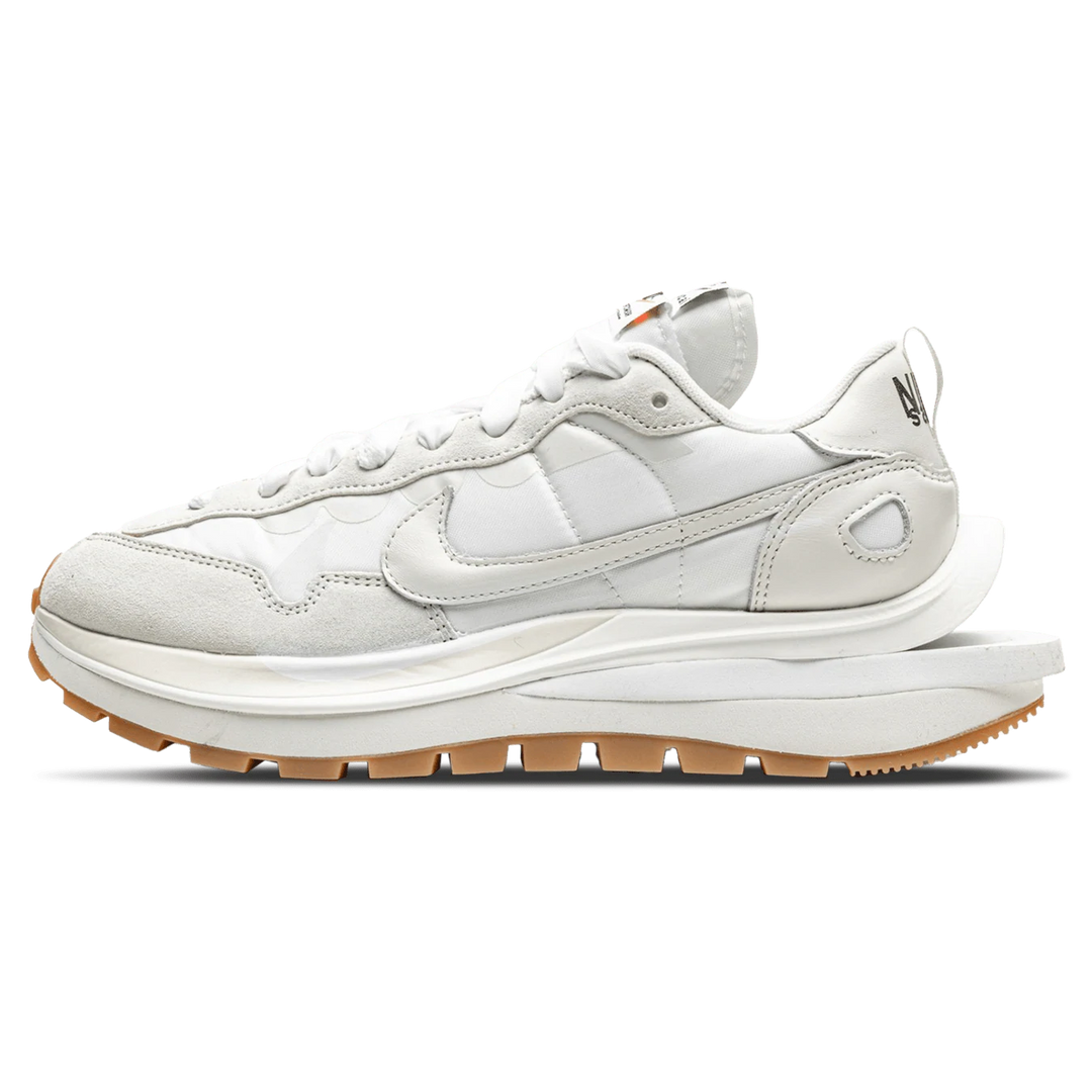 Nike x Sacai Vaporwaffle 'Sail White Gum' – SneakerSafe