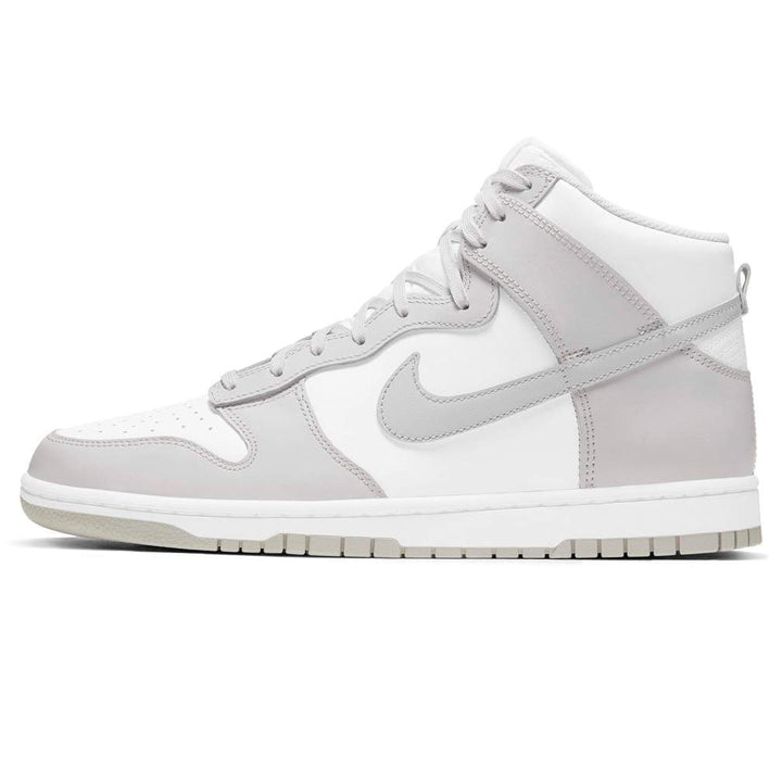 Nike Dunk High 'Vast Grey' – SneakerSafe