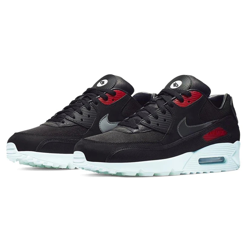 Nike vinyl air max 90 discount