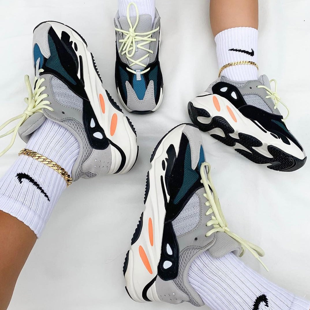 Yeezy Boost 700 V1 'Wave Runner' – SneakerSafe