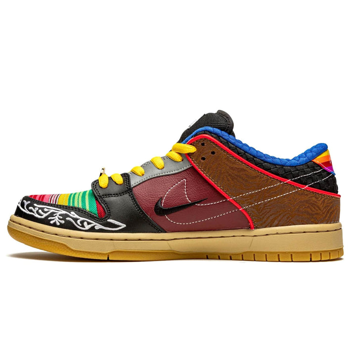 靴 Nike SB Dunk Low \"What The Paul\" NIKE SB DUNK LOW WHAT THE PAUL – 8pm Canada Store