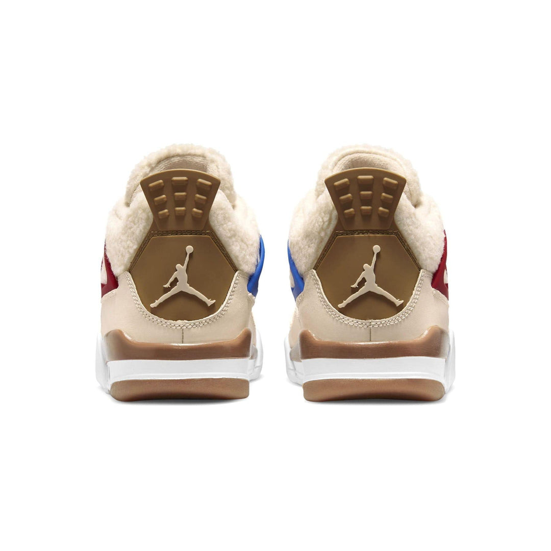 where the wild things are jordan 4 sizes