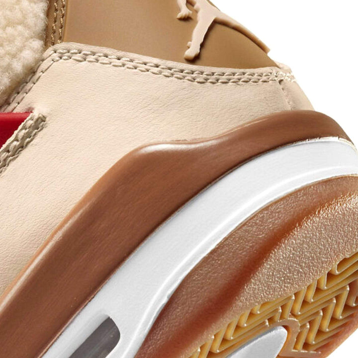 where the wild things are jordan 4