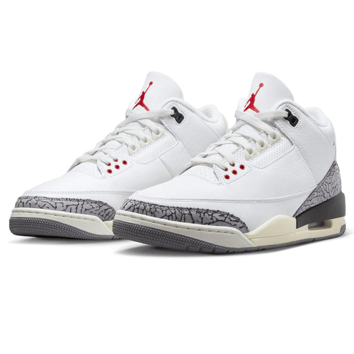 Og jordan 3s online